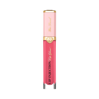 LIP INJECTION LIP GLOSS (BRILLO LABIAL)